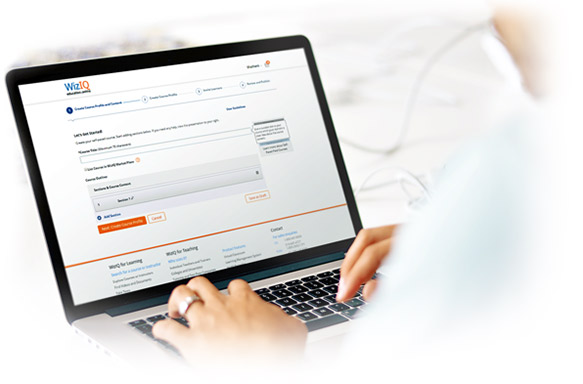 blended learning software