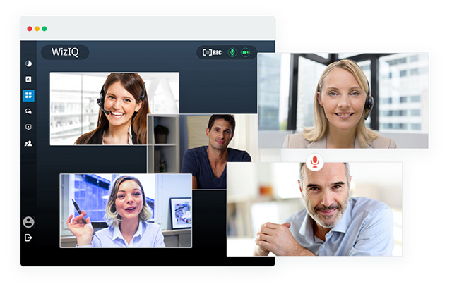 language school online