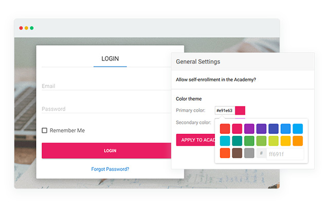 online course creation software