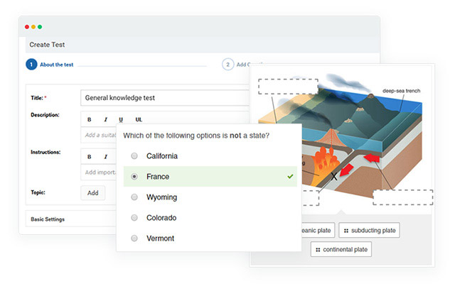 software language school