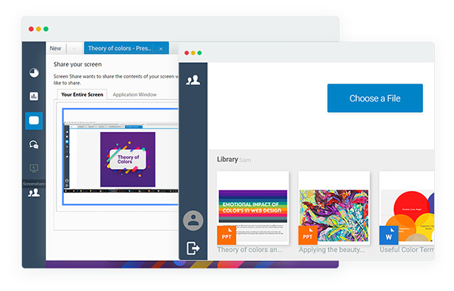 language school online