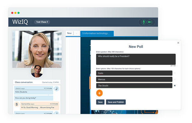 saas lms