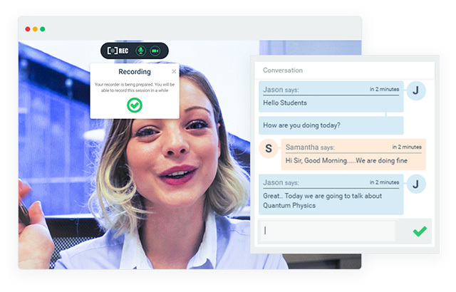 synchronous elearning tools