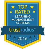 top rated lms